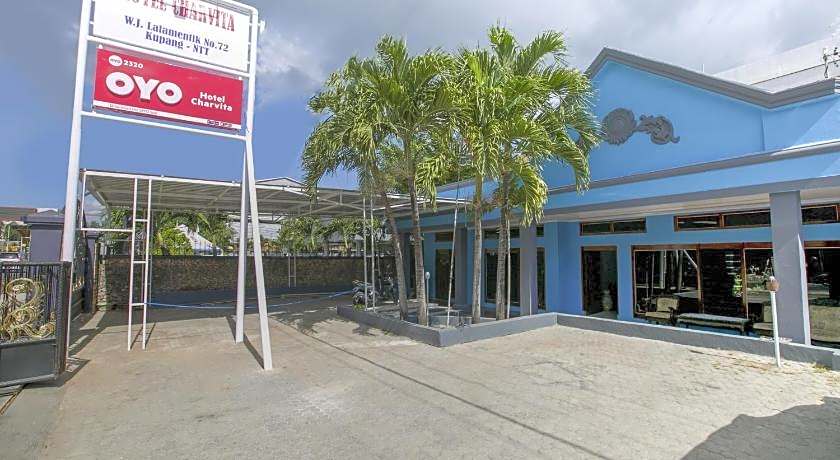 OYO 2320 Hotel Charvita