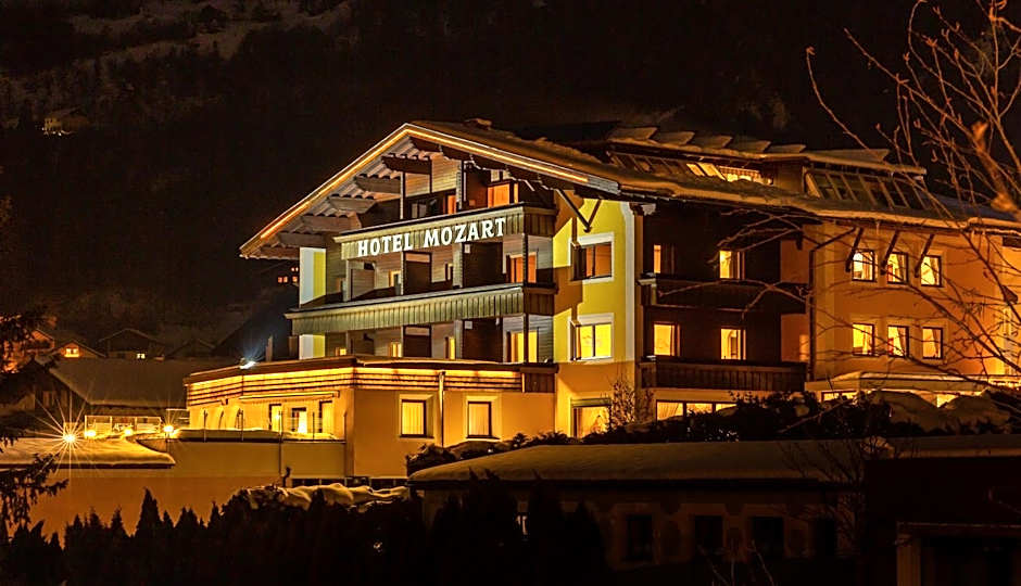 Hotel Mozart