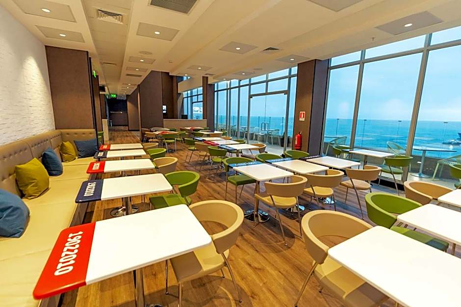 Hampton By Hilton Antofagasta