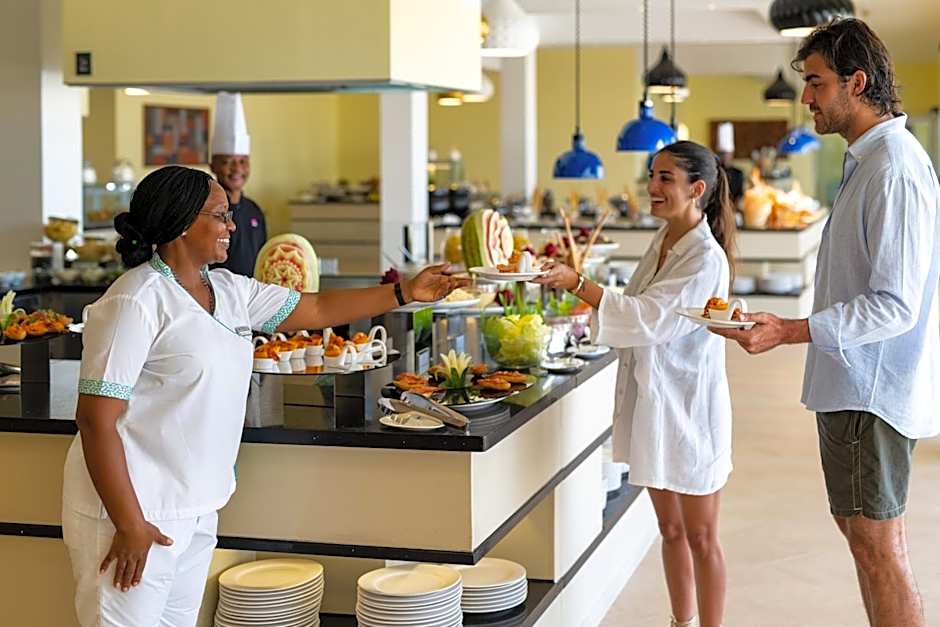 The Mora Zanzibar - Luxury All Inclusive