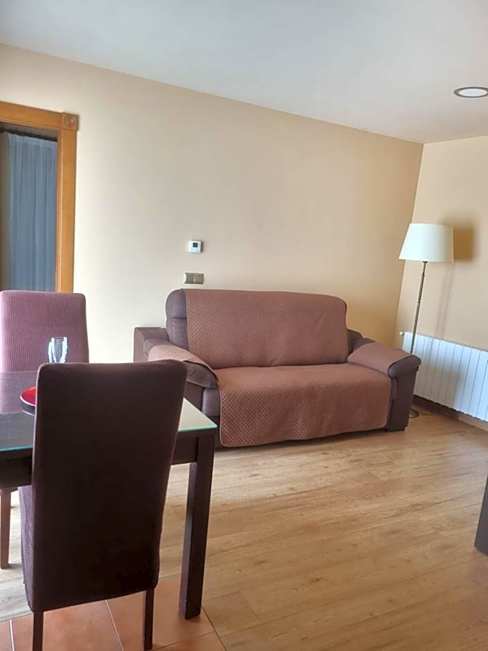 Apartamentos Villa Sofía