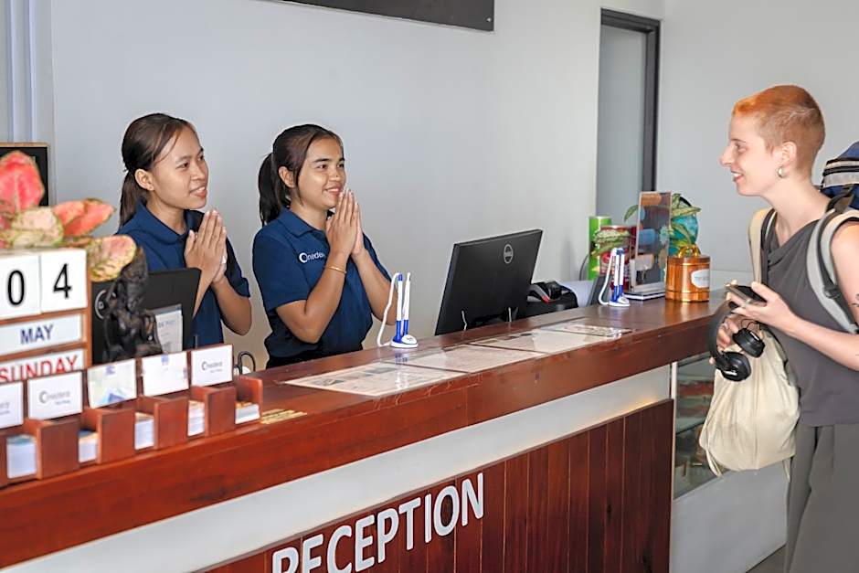 Onederz Sihanoukville