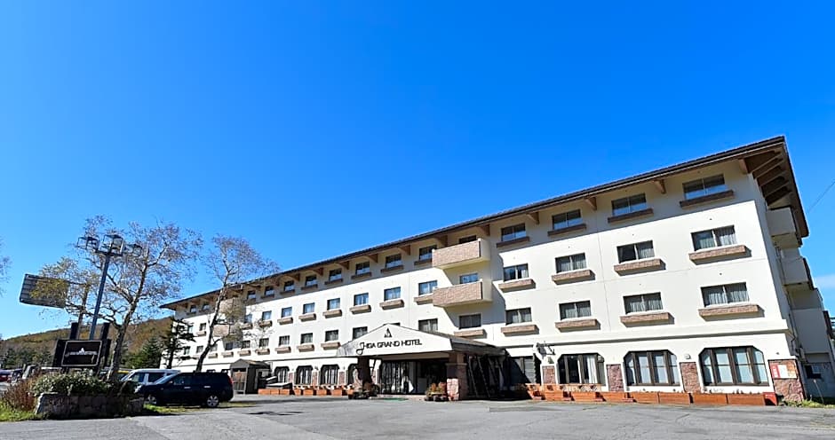 Shiga Grand Hotel