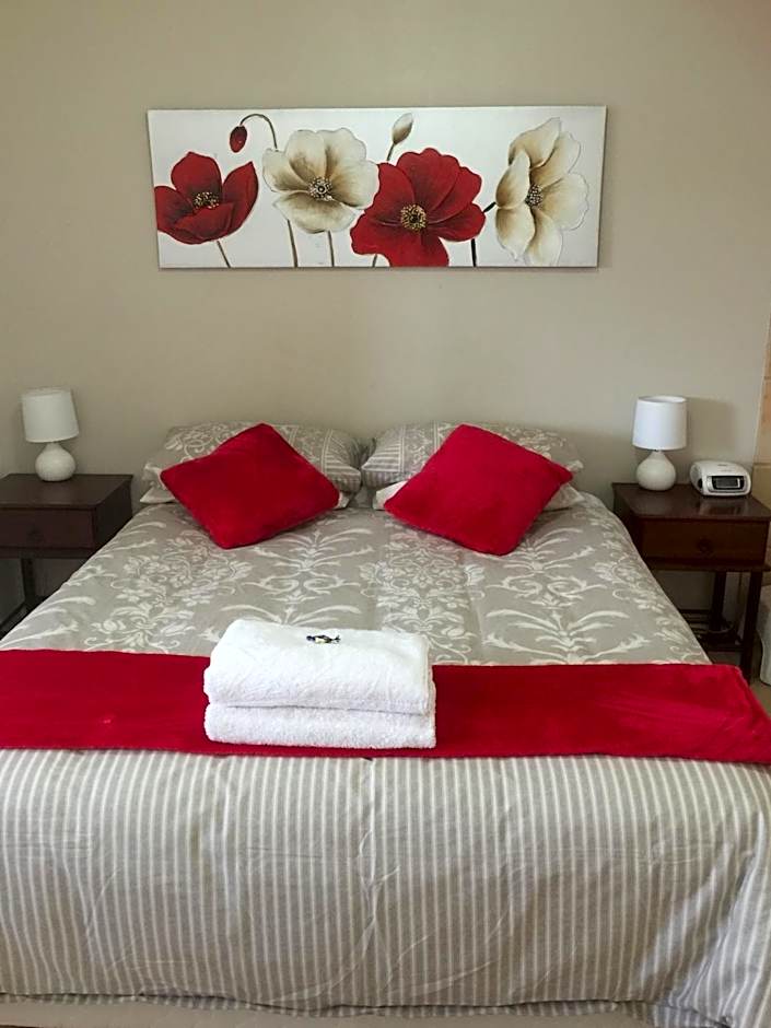 The Nosh & Nod - Avon Terrace