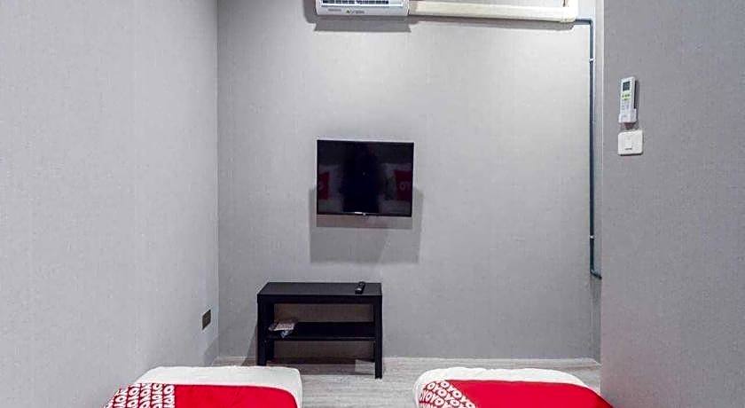 Bossa House Hostel & Cafe