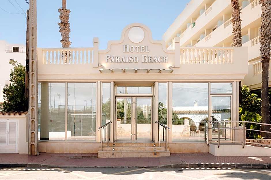 Hotel Moon Dreams Paraiso - Adults Recommended