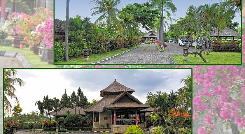 Aneka Lovina Villas & Spa