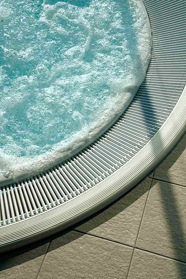 Thermenhotel Stoiser