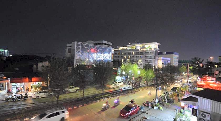 UD Capital Unique Hotel