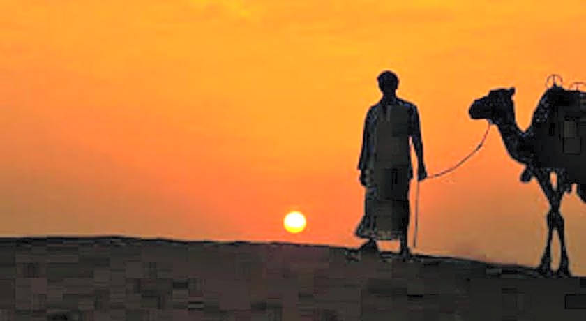 Gaji Hotel Jaisalmer