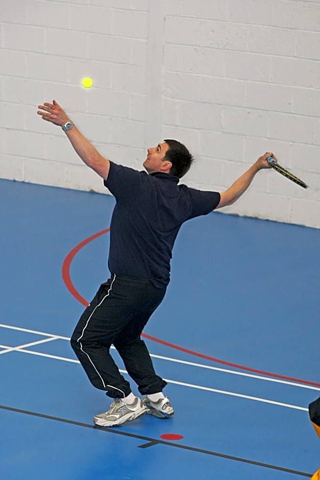 Isle of Eriska Hotel Spa & Island