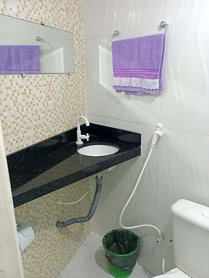 Pousada La Duna Lençóis Maranhenses