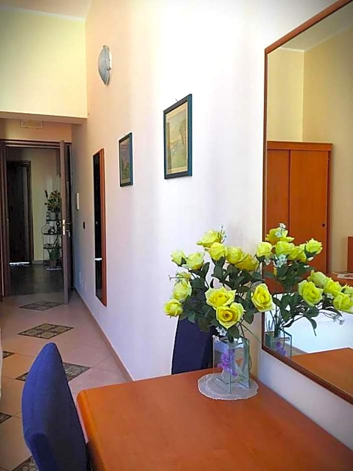 GR B&B