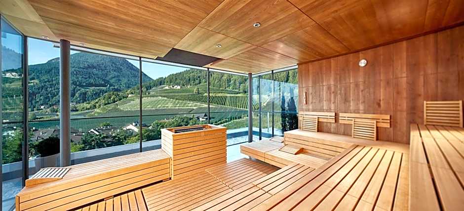 ALPIANA - green luxury Dolce Vita Hotel