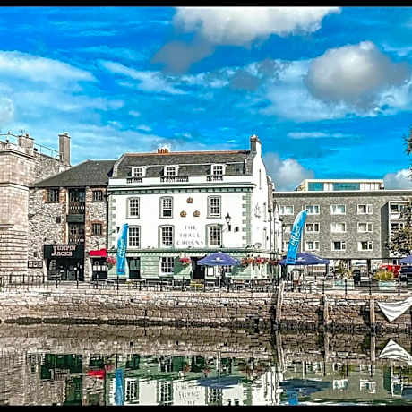 The Three Crowns B&B