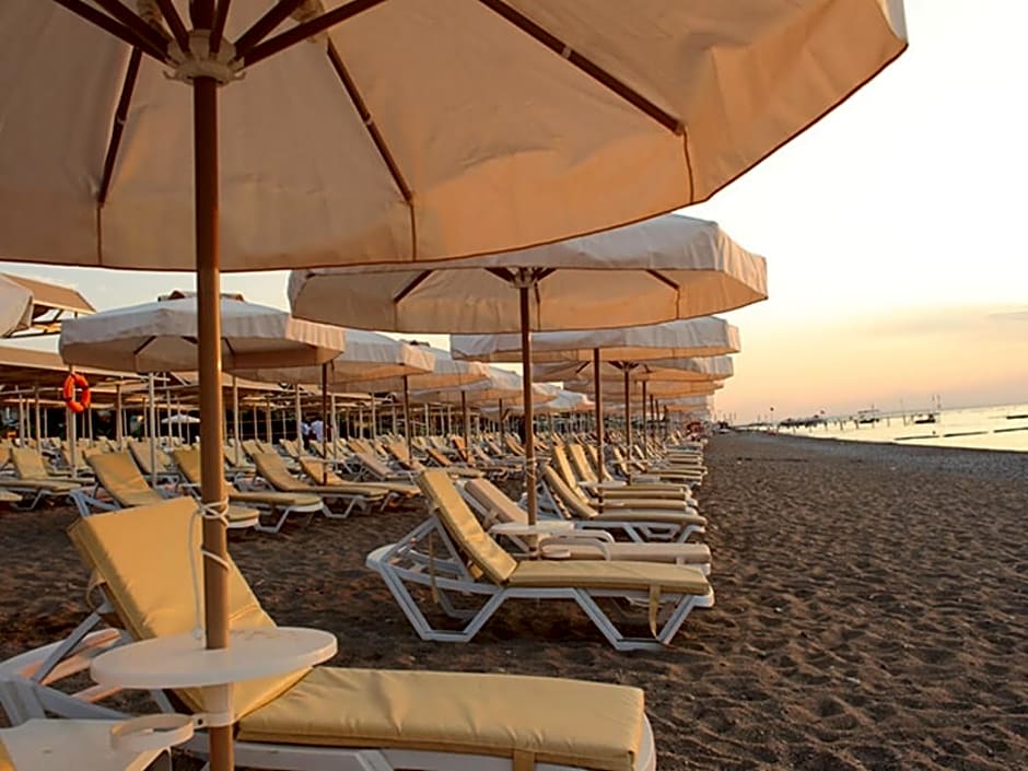 Crystal Prestige Elite