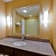 Holiday Inn Express and Suites Alpine By IHG