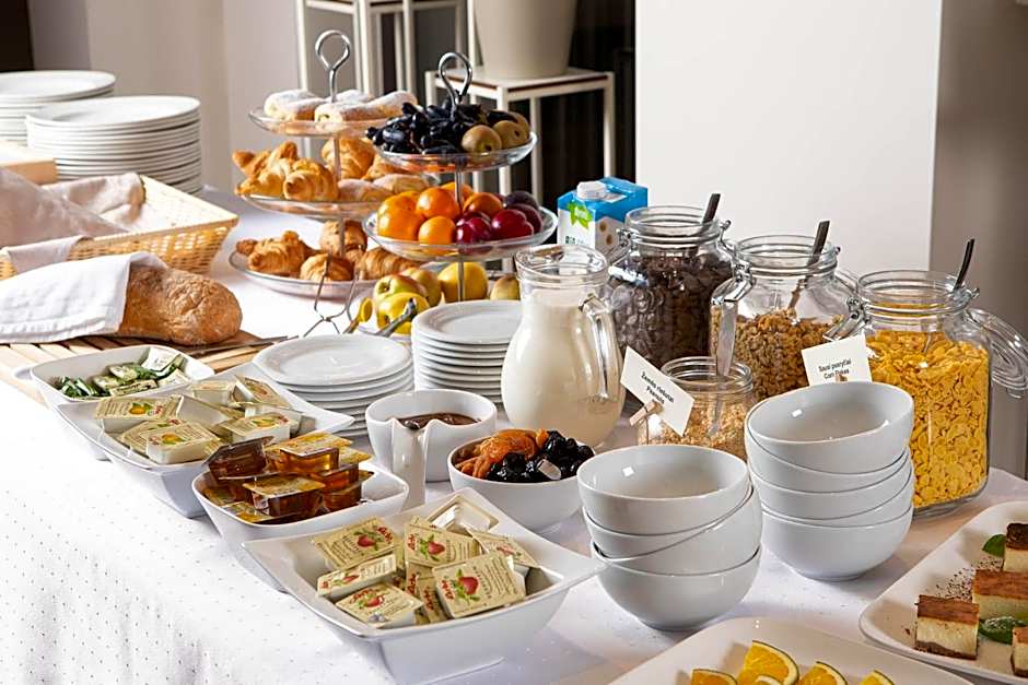 City Hotels Algirdas