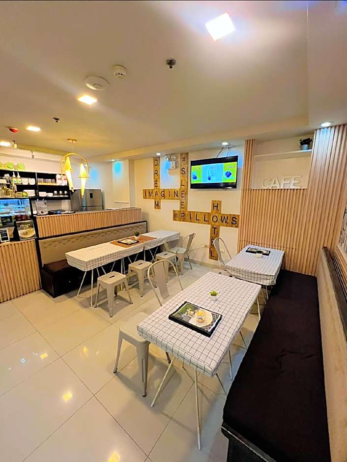 Pillows Hotel Cebu