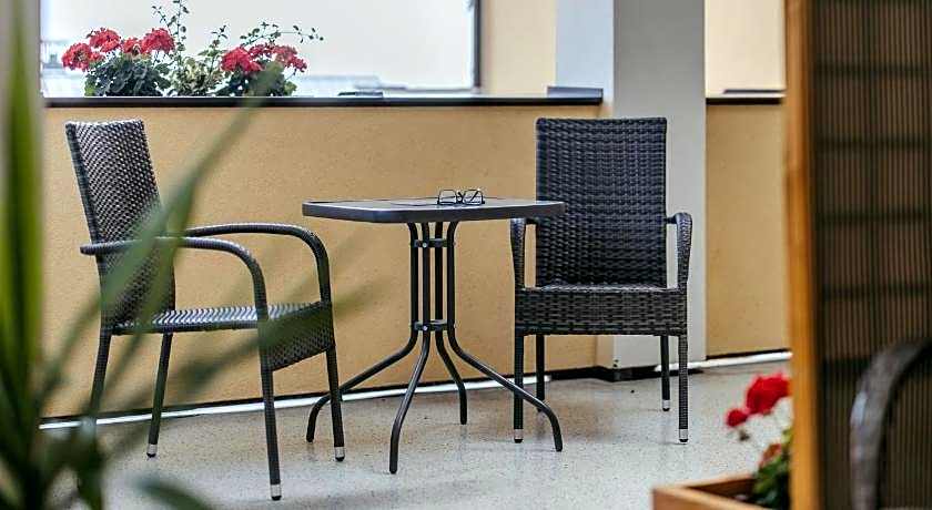 Haus Martin***- Schneeberger