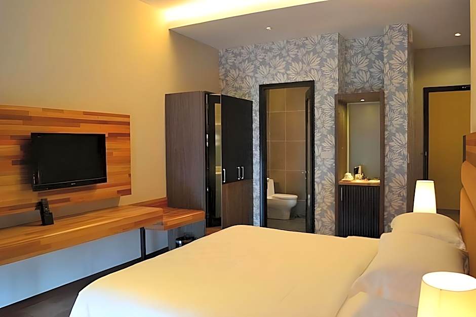 The Ranee Boutique Suites