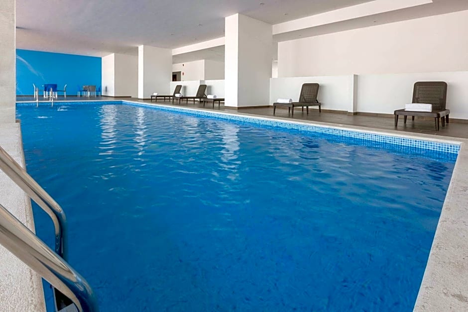 Wyndham Puebla Angelopolis