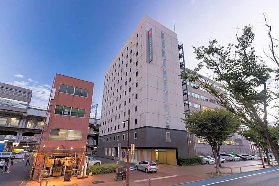 JR KYUSHU HOTEL Kokura