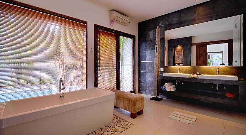 Canggu Villa by Sanga Sanga Hospitality