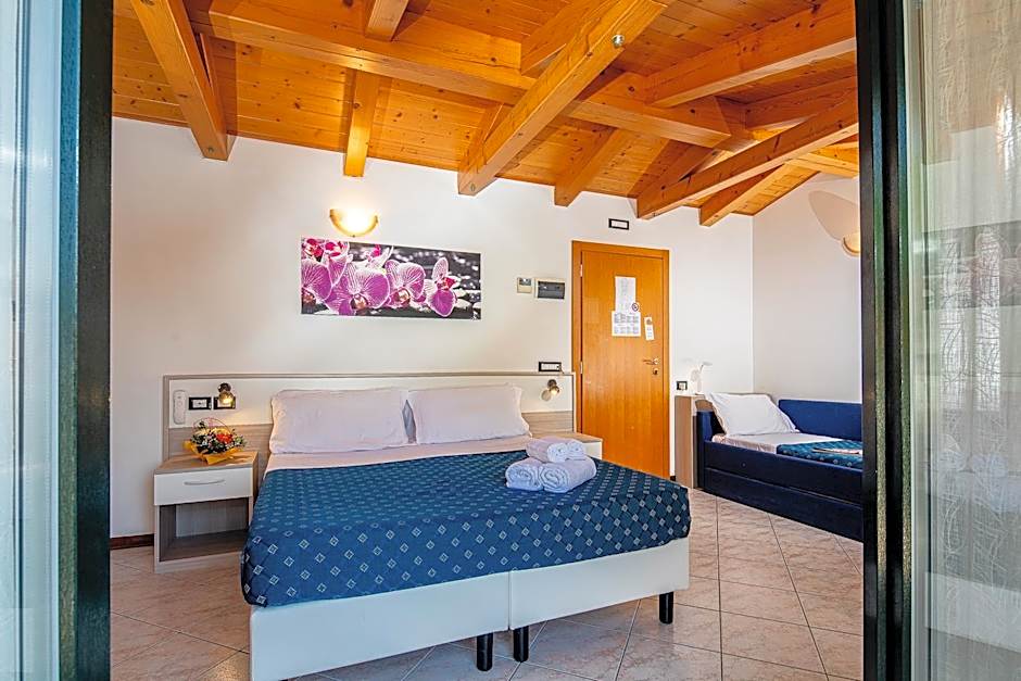 Hotel Orchidea