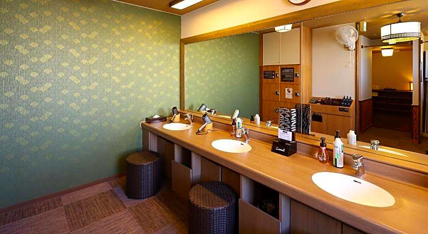 Dormy Inn Matsumoto Natural Hot Spring