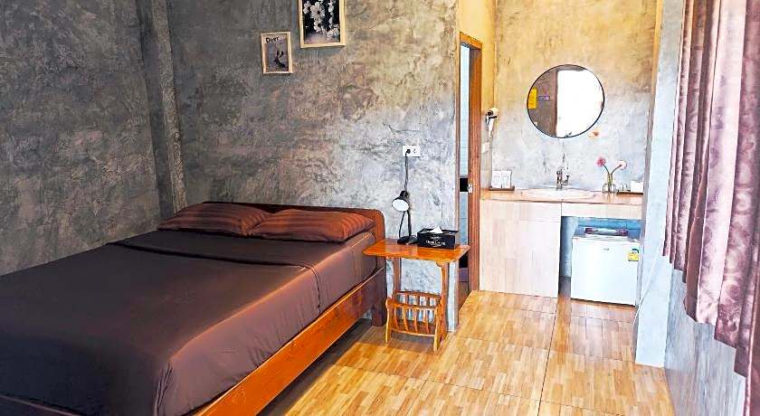 Pai Princess Resort – Pai, ND