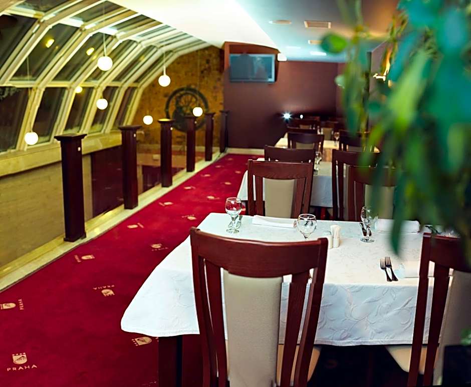 Hotel Praha