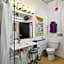 Boutique Vera Hotel in the Heart of Folly Beach