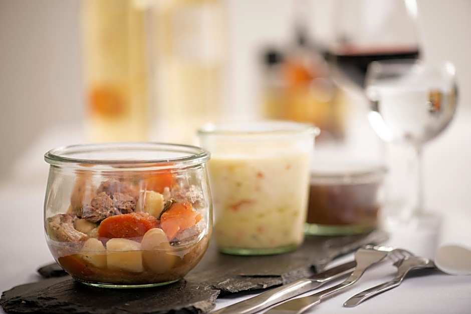 ibis budget Amiens Centre Gare