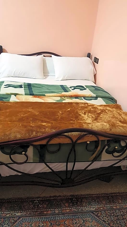 Hôtel Restaurant BOUGAFER