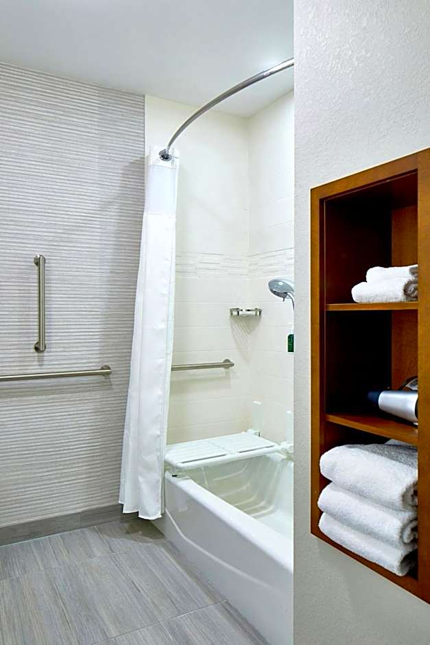 Residence Inn by Marriott St. Petersburg Tierra Verde