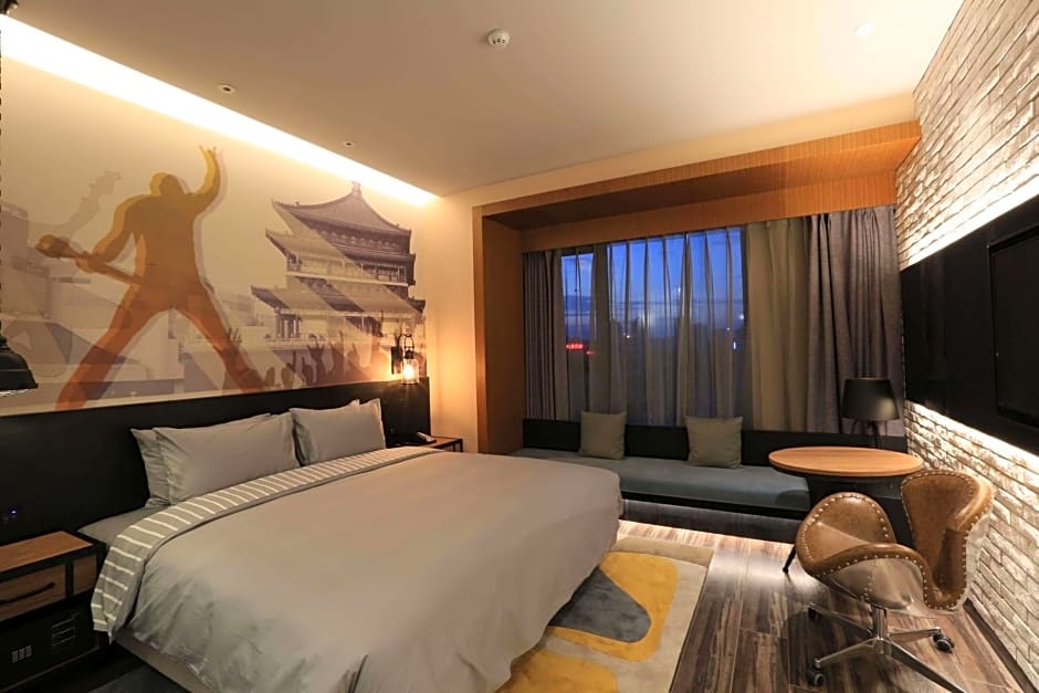 TRYP By Wyndham Hotel Xian