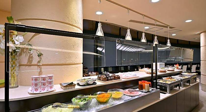 Wakayama Urban Hotel