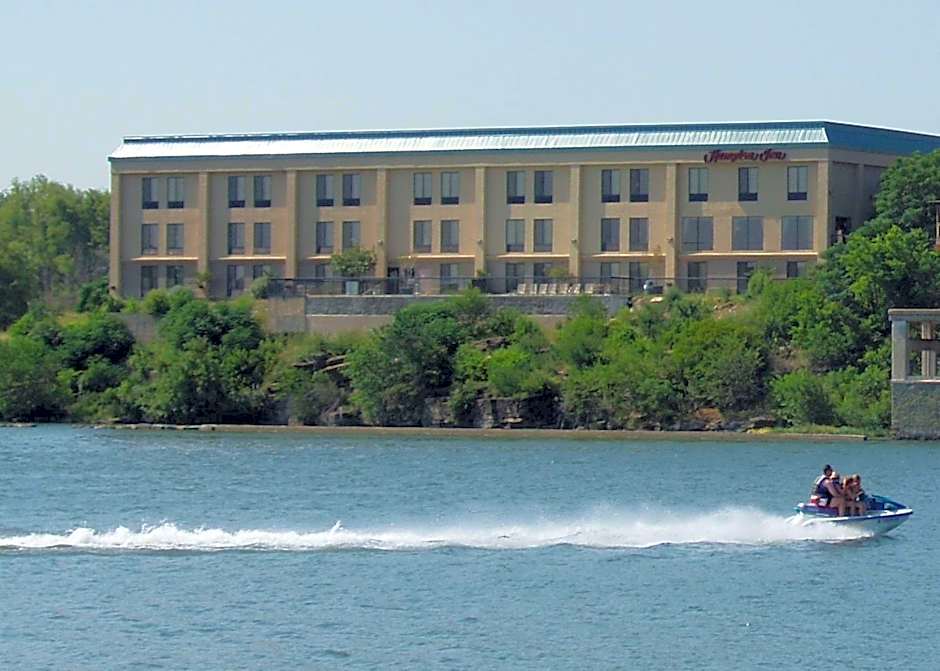 Hidden Falls Inn at Lake Marble Falls