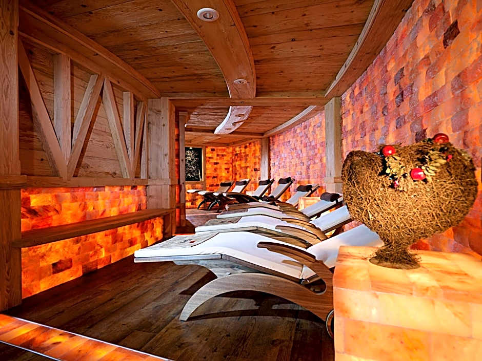 Hotel Tyrol am Haldensee