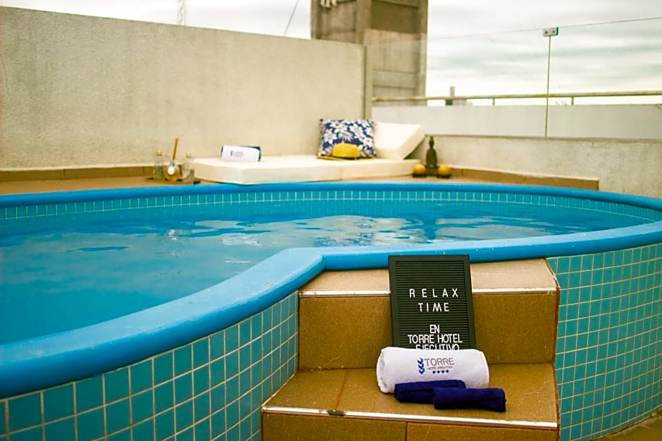 Torre Hotel Ejecutivo