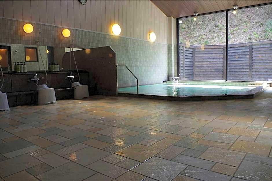 Onsen Urashima