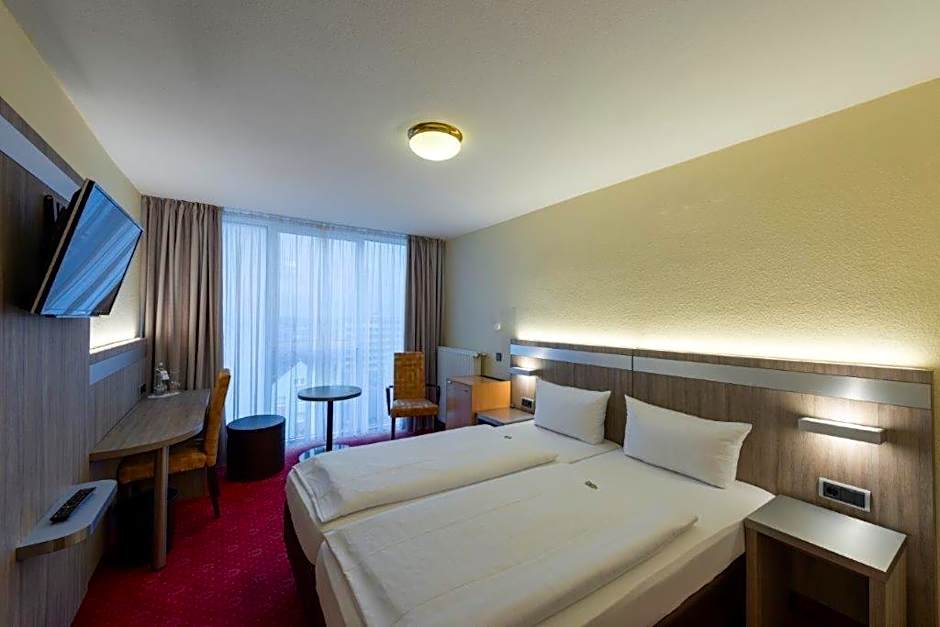 PANORAMA HOTEL in Neustadt an der Weinstraße