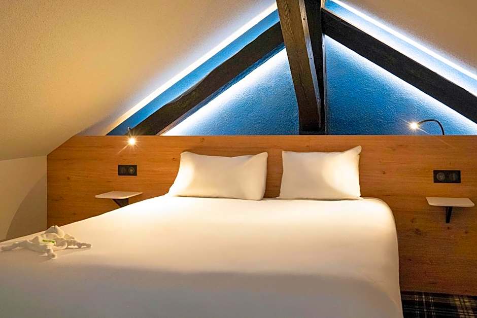 Ibis Styles Colmar Centre