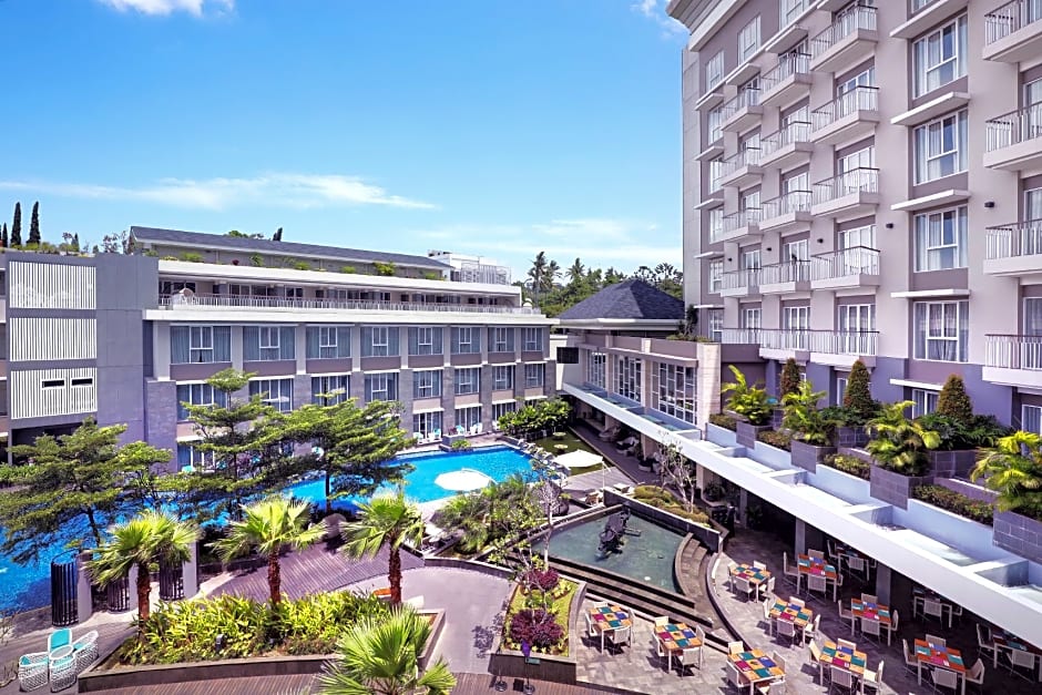 Grand Mercure Bandung Setiabudi