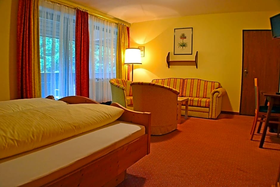 Hotel Mooserkreuz