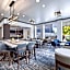 Hilton Garden Inn Boise Spectrum
