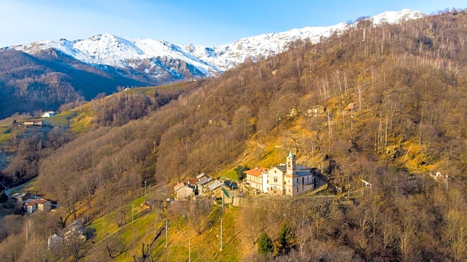 BBB Bed&Breakfast Bagneri