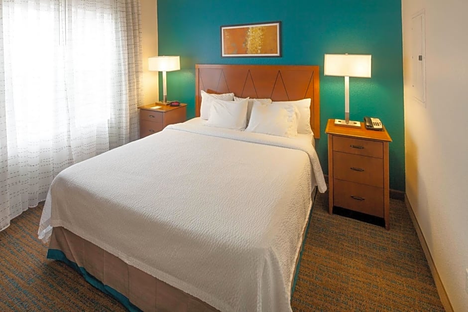 Residence Inn by Marriott Wichita East At Plazzio