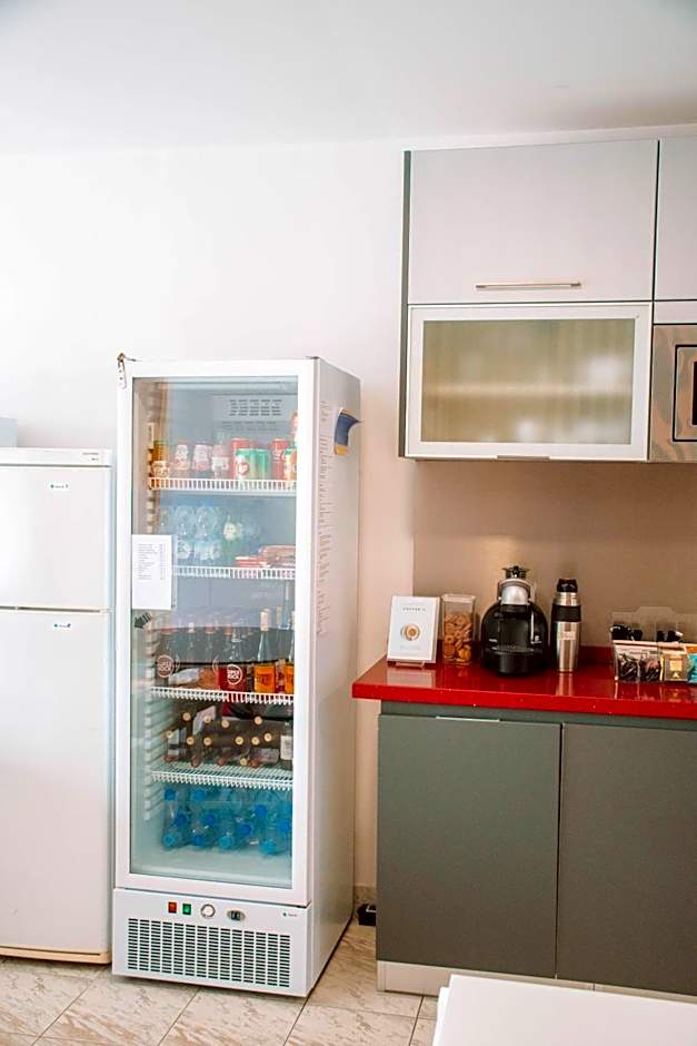 Arca Nova Guest House - Caminha